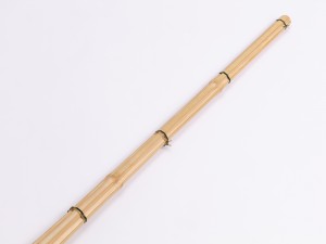 Kazutaka Madake Shinai